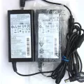 New 48w 19v A4819-Fdy Ac Power Supply Adapter Charger For Samsung Tv Un32j5205 Un32j4000agxzd Un22h5000 With Eu Us Cord