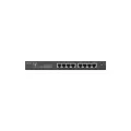 ZYXEL SWITCH สวิตซ์ 8 PORTS GS1900-8 GIGABIT PORT SMART MANAGEDBy JD SuperXstore