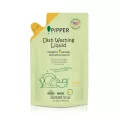 Pipper Standard ผลิตภัณฑ์ล้างจานธรรมชาติ กลิ่นซิตรัส ขนาด 750 มล.