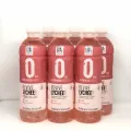 แพค 6 ขวด คอนเซ็ปต์วอเตอร์ 0 แคลอรี่ กลิ่นลิ้นจี่ 500ml