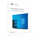 Windows 10 Pro 32/64 Bit ENG FPP USB 3.0