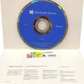 Windows Server 2016 Standard 64 Bit OEM ROK