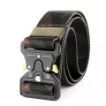 Siying Nylon Belts for Genuine Leather athletes