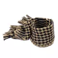 Men Scarves Lightweight Military Arab Tactical Desert Army Shemagh Keffiyeh Superb New Winter Plaid Warm Wraps Hot