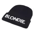 Blondie Brownie High Quality Beanies Girlfriend Women S For Her Knitted Hat Skullies Winter Hats