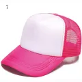 Breathable Baseball Cap With Net Women's Adjustable Work Travel Sunshade Duck Tongue Caps Men Hip Hop Caps