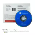 Microsoft Windows 11 Home 64Bit Eng OEM DVD