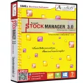 Stock Management Program 3.0 Enterprise Edition SQL