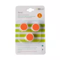 BBLUV - TRIMO 3 Pack Replacement Heads Change head for automatic nail cutters