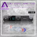 Apogee Sym2-8x8S2-A8MP-PTHD: Symphony I/O MKII PTHD Chassis with 8x8 Analog I/O +8x8optical +Aes I/O+8MIC 1 year center insurance