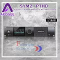 Apogee SYM2-PTHD : Symphony I/O MKII PTHD Chassis No module included รับประกันศูนย์ไทย 1 ปี