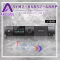 Apogee SYM2-8X8S2-A8MP : Symphony I/O MKII Thunderbult Chassis with 8X8 Analog I/O + 8X8 AES/OP รับประกันศูนย์ไทย 1 ปี