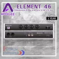 Apogee ELEMENT 46 : Thunderbolt Audio Interface 4 IN x 6 OUT รับประกันศูนย์ไทย 1 ปี