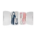 Grace Kids Set Set 4 Baby Set Nail Scissors with Box