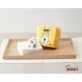 Baby Moby ผ้าเช็ดอเนกประสงค์ ห่อละ 30 แผ่น