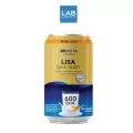 [ ซื้อ 6 แถม 6 *] Interpharma Lisa DHA Shot Cereal Malt Flavor 150ml ผลิตภัณฑ์เสริมอาหารรูปแบบใหม่ ที่สามารถทดแทน ปริมาณ DHA ที่ร่างกายต้องการต่อวัน