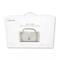 Bellema UV Light Sterilizer Bag กระเป๋าฆ่าเชื้อโรค สำหรับ มาส์ก มือถือ เสื้อผ้า กำจัดได้ 99.99%