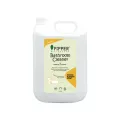 Pipper Standard ผลิตภัณฑ์ทำความสะอาดสุขภัณฑ์และห้องน้ำ กลิ่นออเรนจ์บลอสซัม แบบแกลอน 4.5L