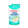 Pigeon พีเจ้น น้ำยาล้างขวดนม แบบรีฟิล 600 มล.