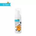 BFK โฟมทำความสะอาด สำหรับเด็ก 50 ml