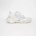 Joy Luxury Balenciaga MEN'S RUNNER SNEAKER IN WHITE