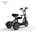 Yidi CC3 3 -wheel electric scooter, compact, electric bike