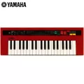 [สอบถามก่อนสั่ง] Yamaha® Reface YC Synthesizer ซินธิไซเซอร์ 37 คีย์ สามารถจำลองเสียงออร์แกนได้ มีลำโพงสเตอริโอในตัว มีหน