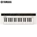 [สอบถามก่อนสั่ง] Yamaha® Reface CS ซินธิไซเซอร์ 37 คีย์ สามารถจำลองเสียงออสซิลเลเตอร์ได้ ลำโพงและฟังก์ชันลูปในตัว ต่อหูฟ