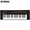 [Inquire before ordering] Yamaha® Reface DX Synseizer 37 key simulated synthetics The speaker and the inner loop have a connected screen.