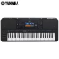 [Inquire before order] Yamaha® PSR-SX700 Electric Keyboard 61 Key Steer Speaker Key LCD touch screen, guitar, mic, headphones, computer