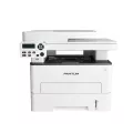 PRINTER  เครื่องพิมพ์ PANTUM MONO LASER MULTIFUNCTION M7105DW สีขาว