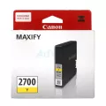 CANON Ink PGI-2700 Y