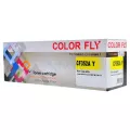 Color Fly Toner-Re HP 130A-CF352A Y