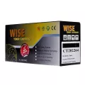 WISE หมึกพิมพ์ Toner-Re FUJI-XEROX CT202264 'BK'