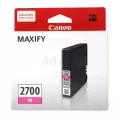 CANON หมึกพิมพ์ PGI-2700 M