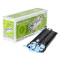 HERO หมึกพิมพ์ Toner-Re HP 124A-Q6003A M New Durm