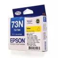 EPSON Ink Cartridge 73N Y T105490