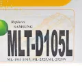 PLANET Toner-Re SAMSUNG MLT D105L