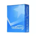 WhiteMax Cartridge Ribbon OKI 390/391 Compatible