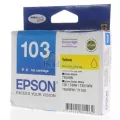EPSON Ink Cartridge T103490 Y