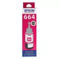 EPSON  Ink Tank Refill T6643 M 70ml.