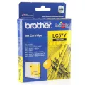 BROTHER Ink Cartridge LC-57 Y