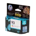 HP ตลับหมึก 93 COL
