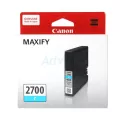 CANON หมึกพิมพ์ PGI-2700 C