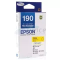 EPSON T190 Y