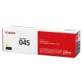 ผงหมึกโทนเนอร์ สีเหลือง Canon Toner 045