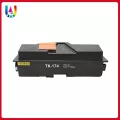 ตลับหมึกโทนเนอร์เทียบเท่า Best4U สำหรับ Kyocera TK174/174/TK-174 For Kyocera FS-1320D/FS-1370DN/P2135D/P2135DN