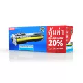 ผงหมึก คอมพิวท์ สีฟ้า HP CF351A 130A/C