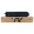Fusica คุณภาพสูง TK8128 BK/C/Y/M ตลับหมึกเลเซอร์สีสำหรับ Kyocera ECOSYS M8130cidn