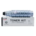 Fusica คุณภาพสูง 2220D เครื่องถ่ายเอกสารเลเซอร์สีดำสำหรับ Ricoh Aficio 1022/1027/2022/2027/2032/MP2550B/MP3350B/3025/3030